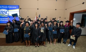 Graduation 2023