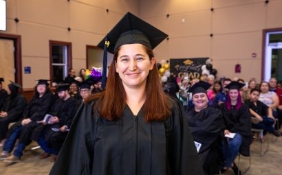 Graduation 2023