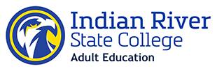 IRSC Adult Education logo